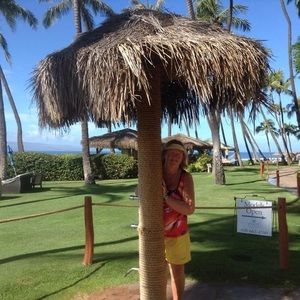 Meet your Posher, Margaret